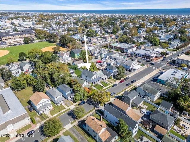 $1,699,999 | 704 15th Avenue, Belmar, NJ 07719