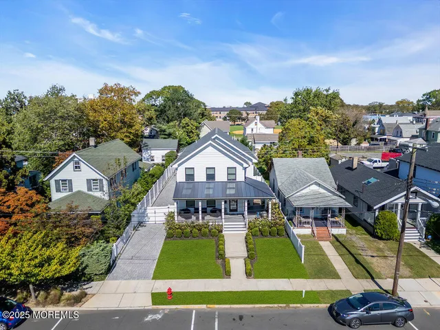 $1,699,999 | 704 15th Avenue, Belmar, NJ 07719