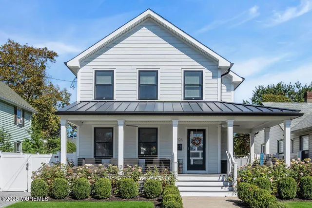 $1,699,999 | 704 15th Avenue, Belmar, NJ 07719
