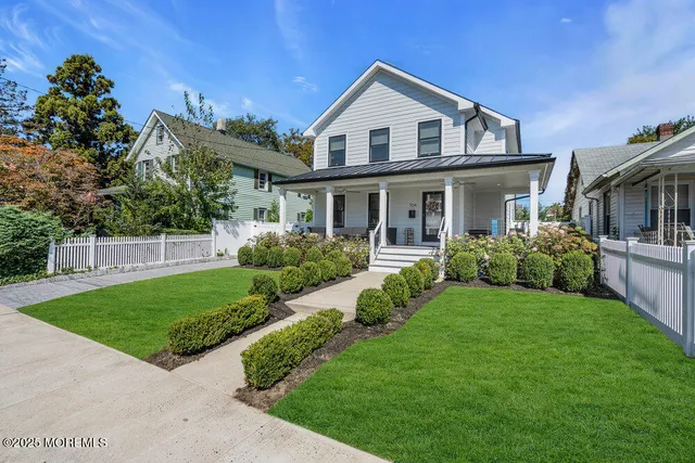 $1,699,999 | 704 15th Avenue, Belmar, NJ 07719
