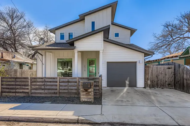 $875,000 | 2315 Santa Maria Street, Austin, TX 78702