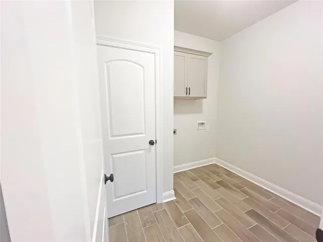 a bathroom with a sink