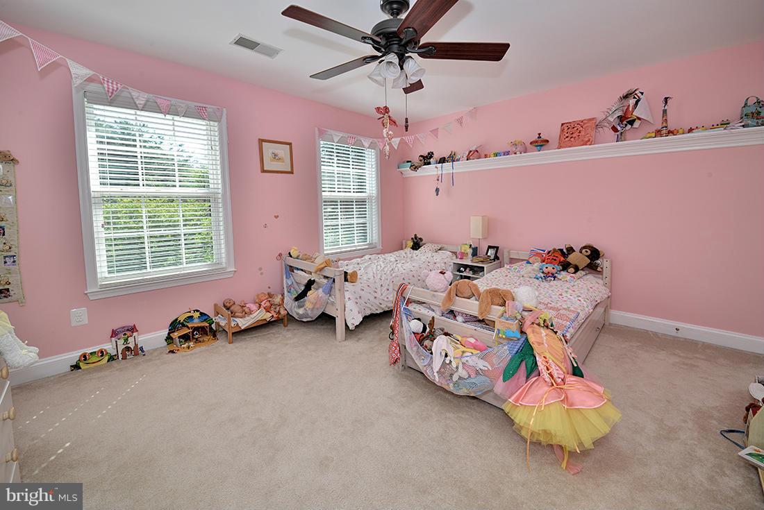 2862 Hill Road Vienna, VA 22181 - Photo 18 of 28 BEDROOM 2