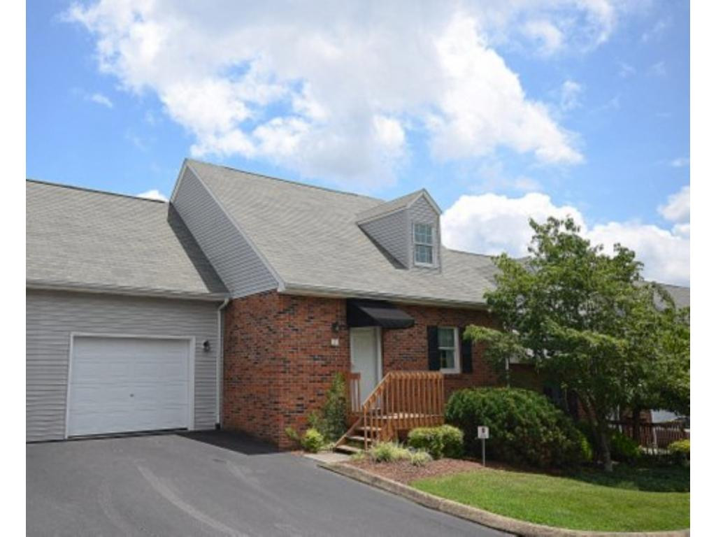 2700 Indian Ridge Road, Unit 7 Johnson City, TN 37604 - Photo 17 of 17 Photo 17