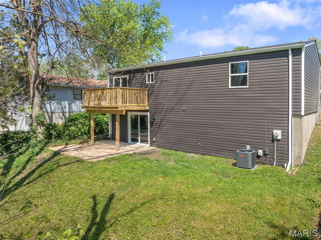 64 Cedar Ridge Drive Pacific, MO 63069 - Photo 3 of 39