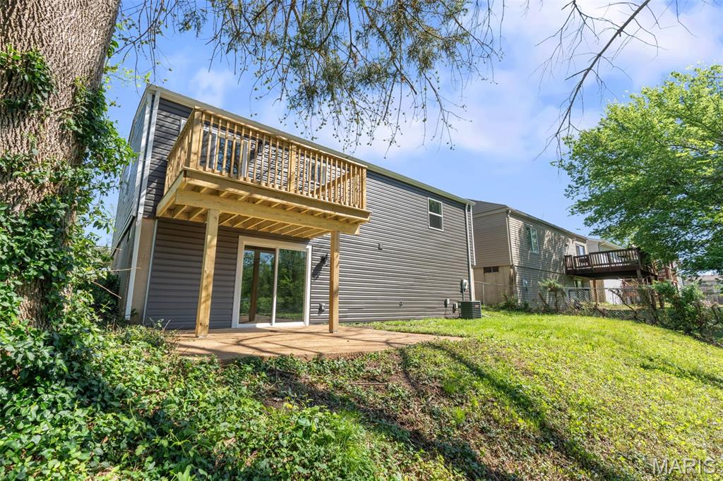 64 Cedar Ridge Drive Pacific, MO 63069 - Photo 34 of 39