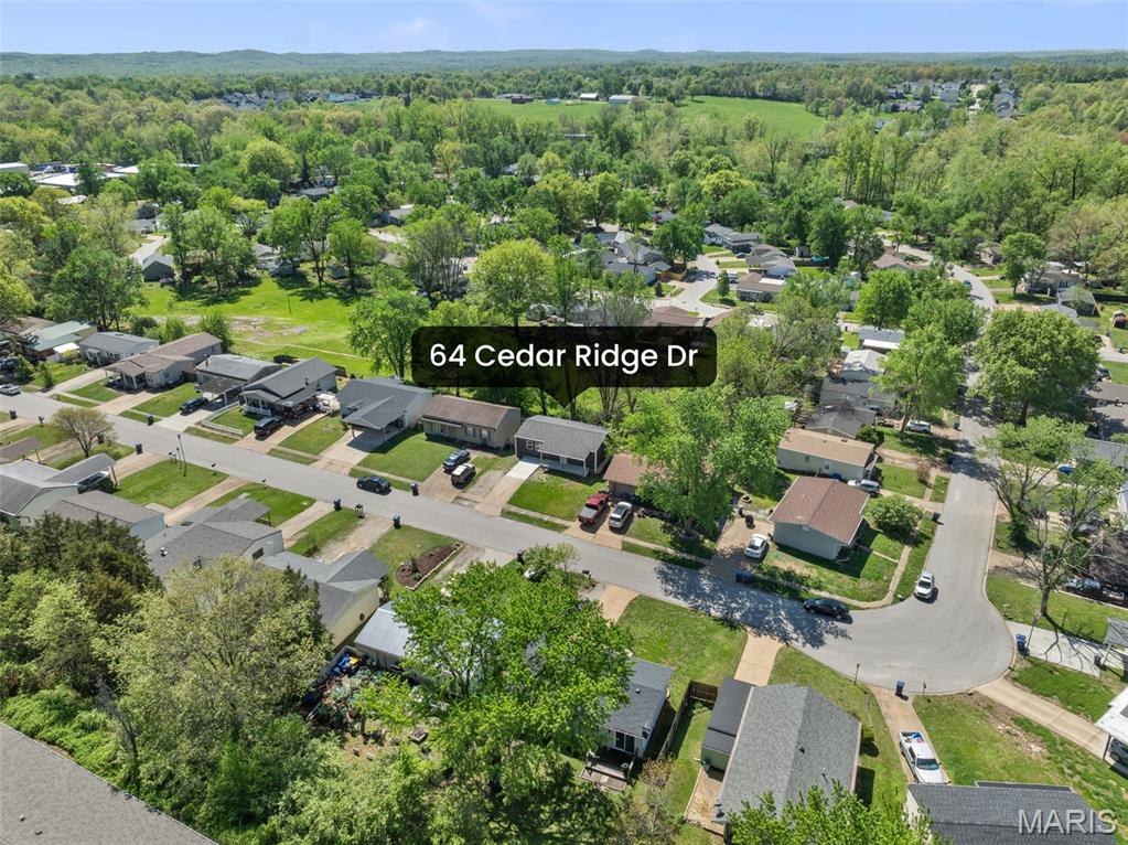 64 Cedar Ridge Drive Pacific, MO 63069 - Photo 36 of 39