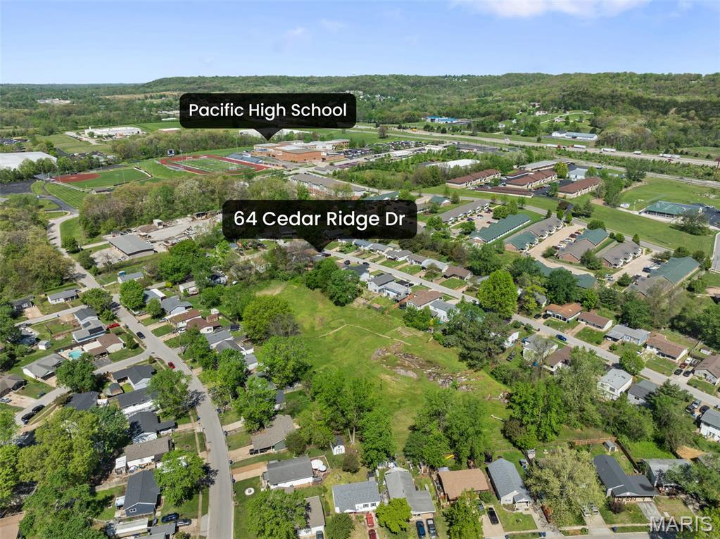 64 Cedar Ridge Drive Pacific, MO 63069 - Photo 37 of 39