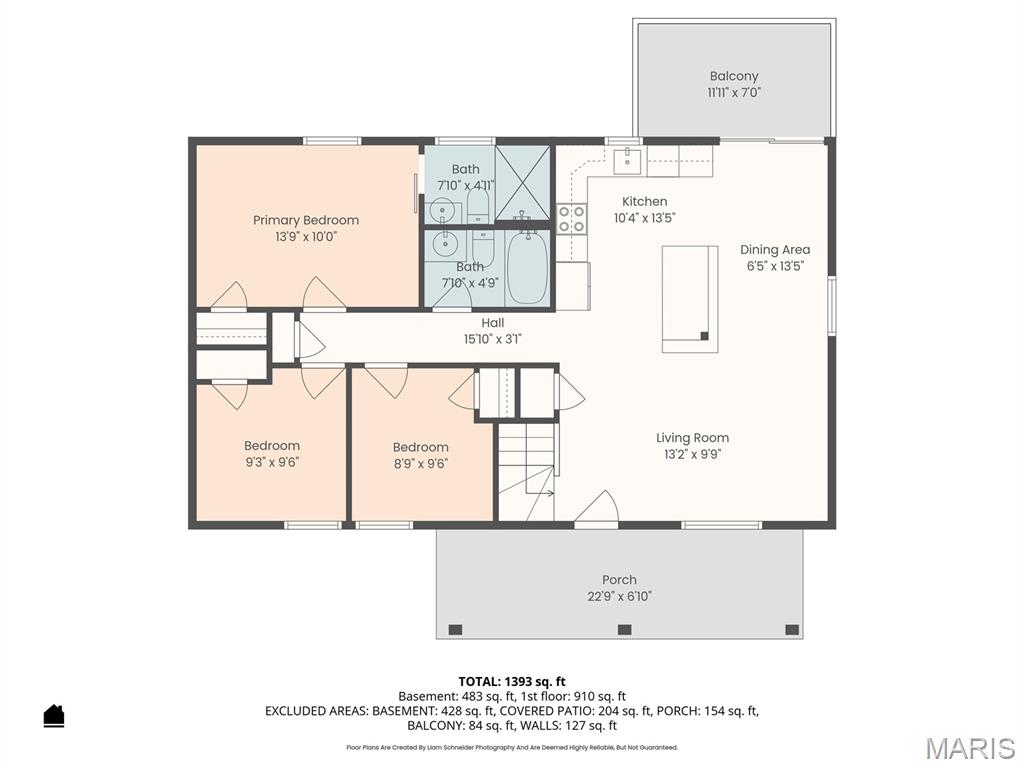 64 Cedar Ridge Drive Pacific, MO 63069 - Photo 38 of 39