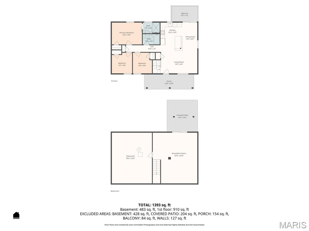 64 Cedar Ridge Drive Pacific, MO 63069 - Photo 39 of 39
