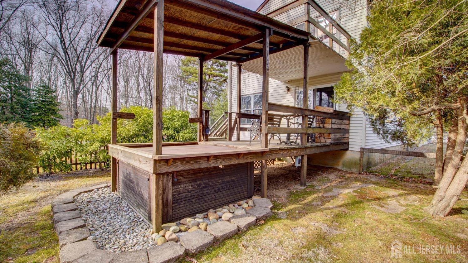 154 West Greystone Road Old Bridge, NJ 08857 - Photo 12 of 67 Gallery Image 12