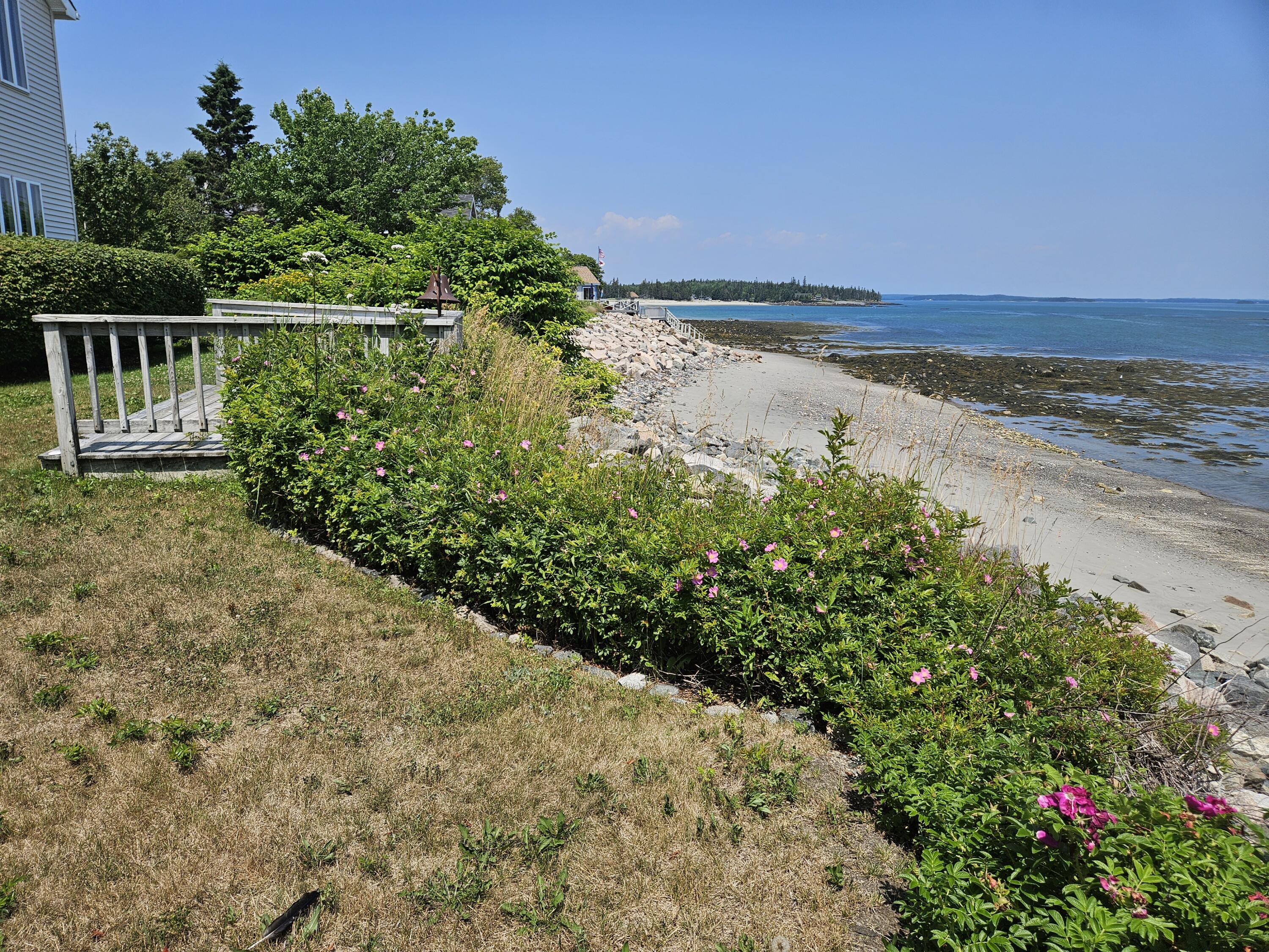 541 Mason Bay Road Jonesport, ME 04649 - Photo 75 of 92