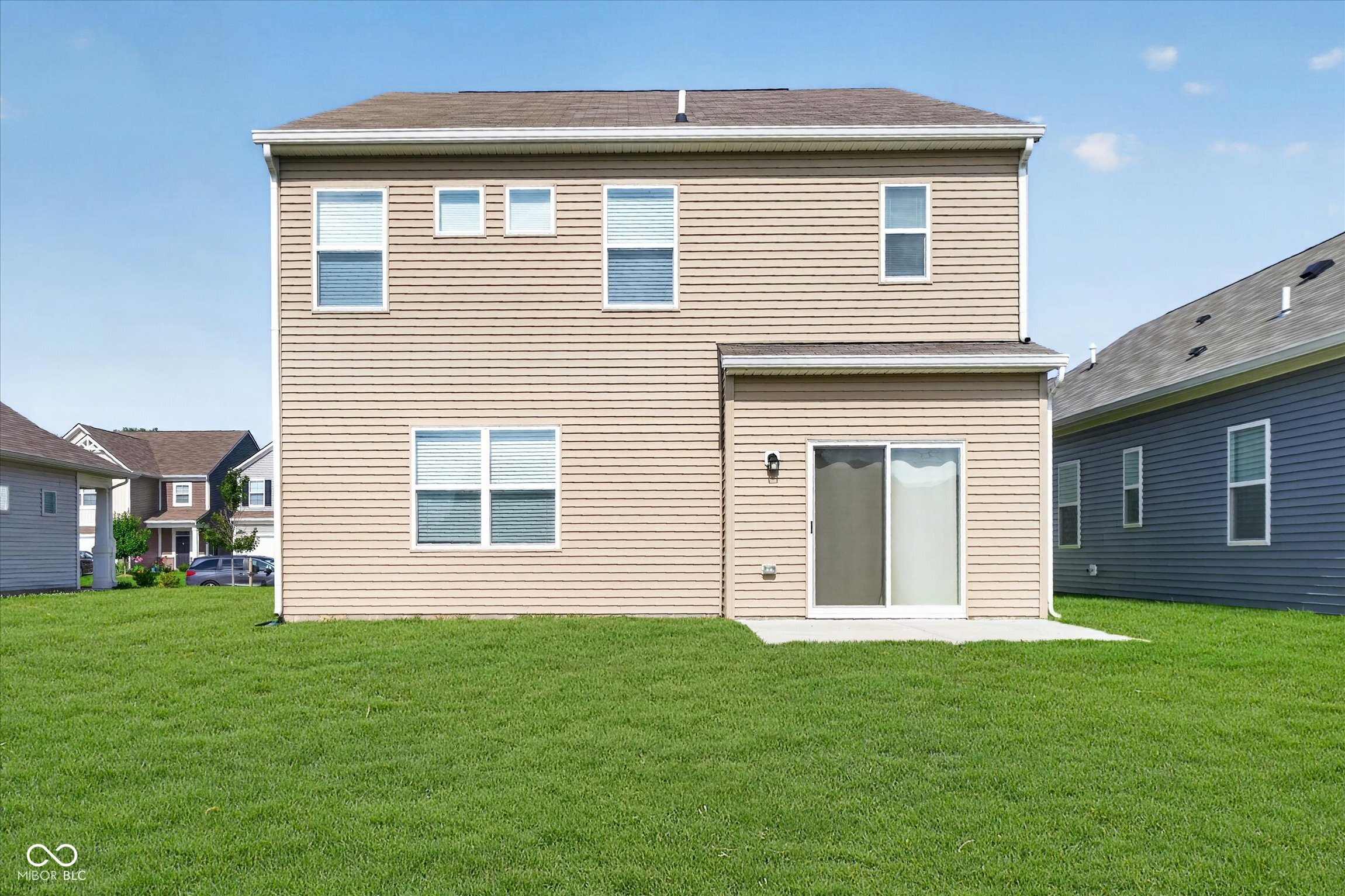 5115 Triple Crown Way Indianapolis, IN 46237 - Photo 47 of 58