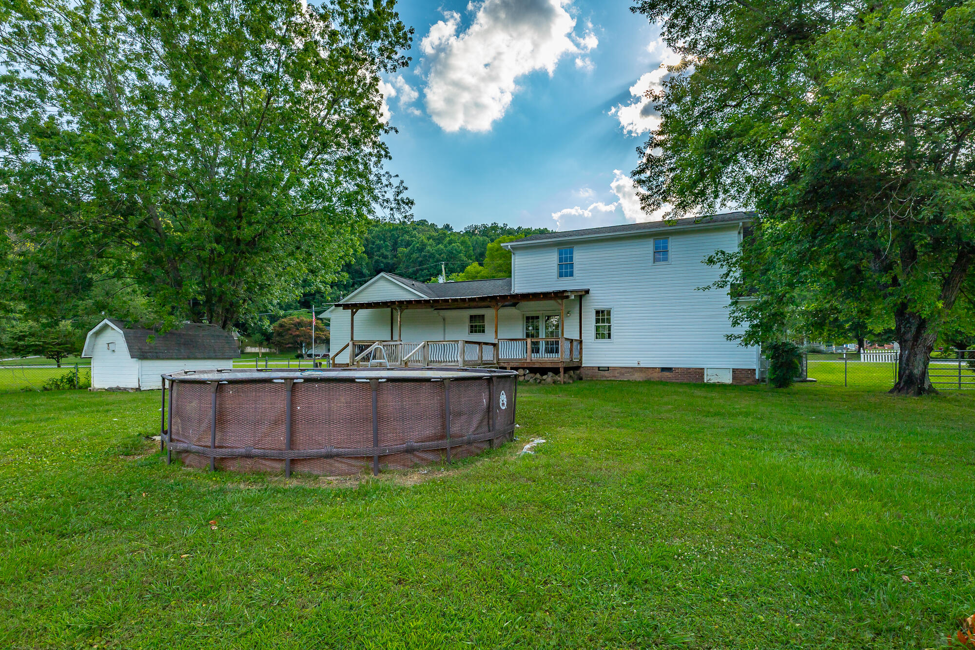 1108 Asher Street Jasper, TN 37347 - Photo 25 of 75 1108 Asher Street HD-30