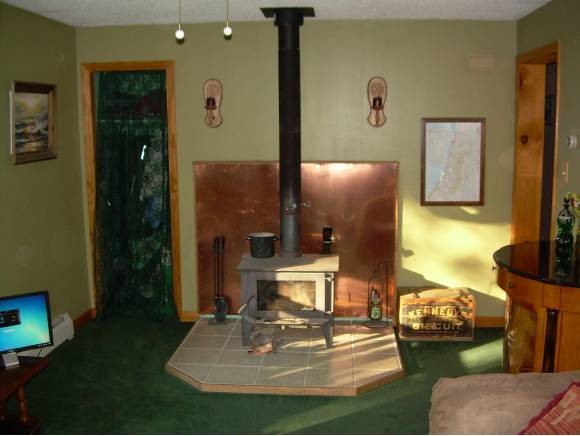 880 Milan Hill Road Milan, NH 03588 - Photo 2 of 12 Gallery Image 2
