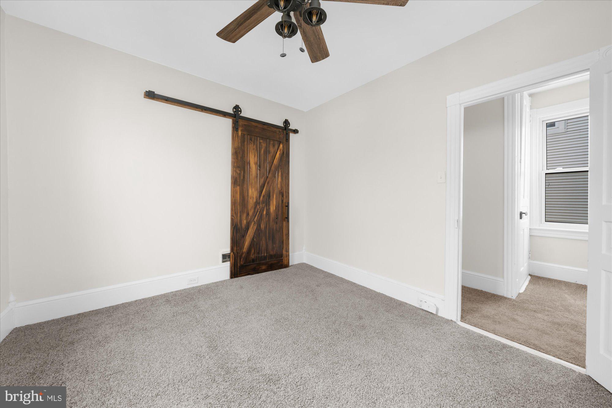 109 New Holland Avenue Reading, PA 19607 - Photo 23 of 36 a view of an empty room