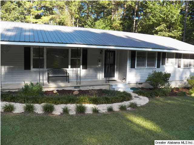 273 Danview Road Jacksonville, AL 36265 - Photo 20 of 25