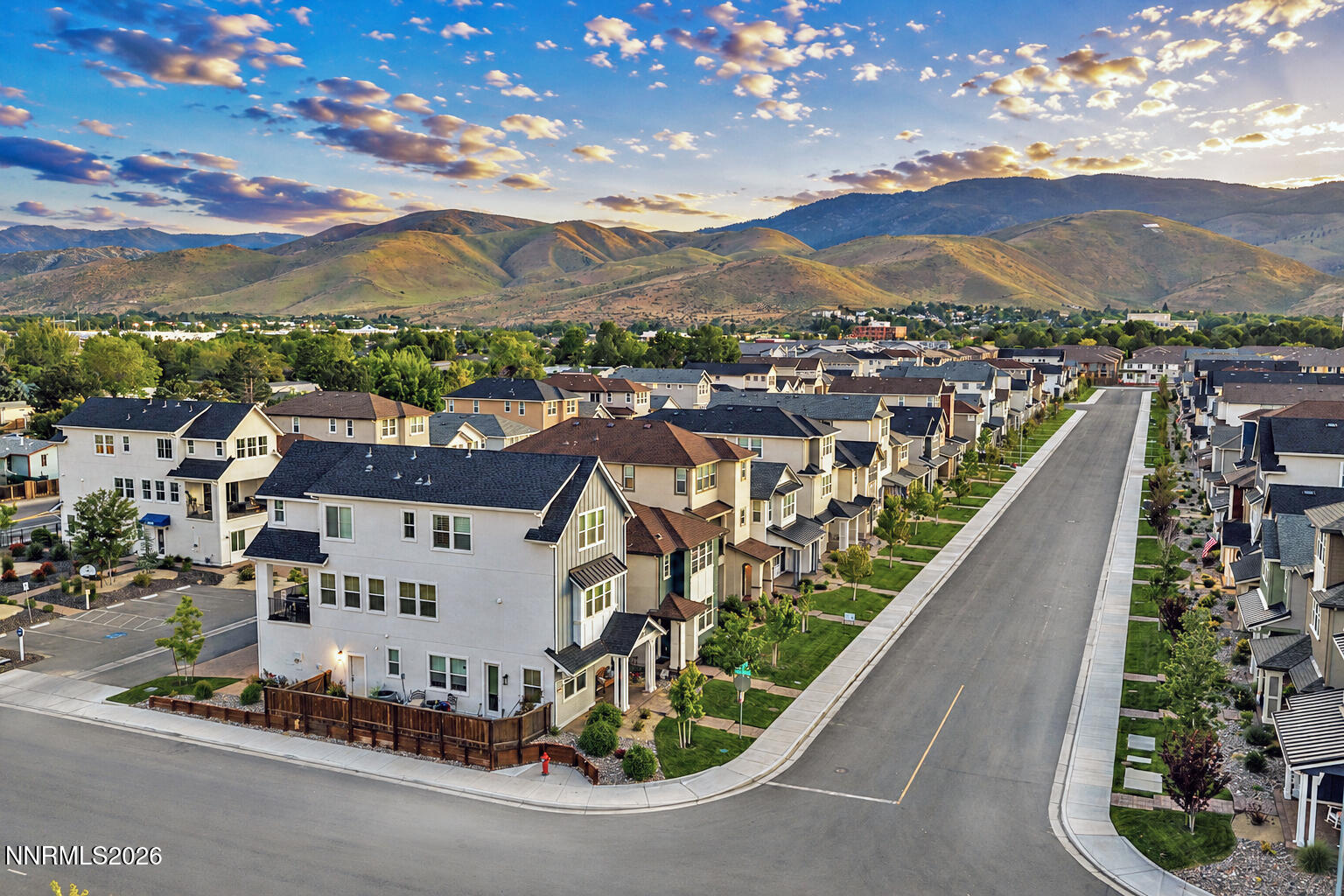 1377 Vine Gate Road, Unit HOMESITE 50 Carson City, NV 89701 - Photo 20 of 21 Little Lane 5