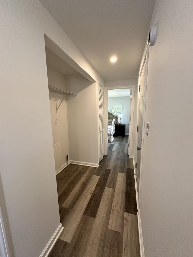 241 Blackthorn Road Matteson, IL 60443 - Photo 9 of 41 a view of wooden floor