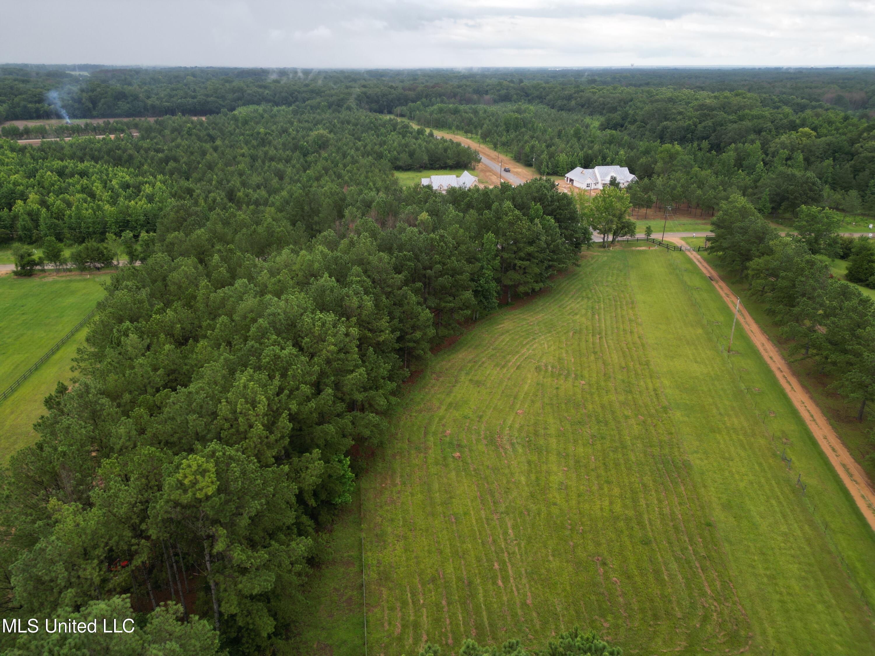 273 Stout Road Canton, MS 39046 - Photo 1 of 11 Stout Farms_Lot 3