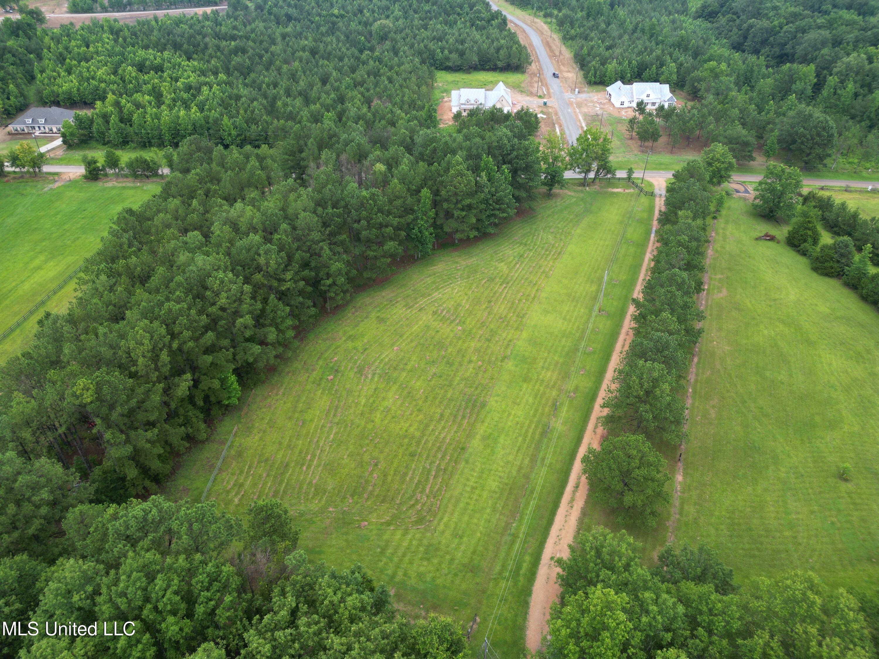 273 Stout Road Canton, MS 39046 - Photo 5 of 11 Stout_Lot 3