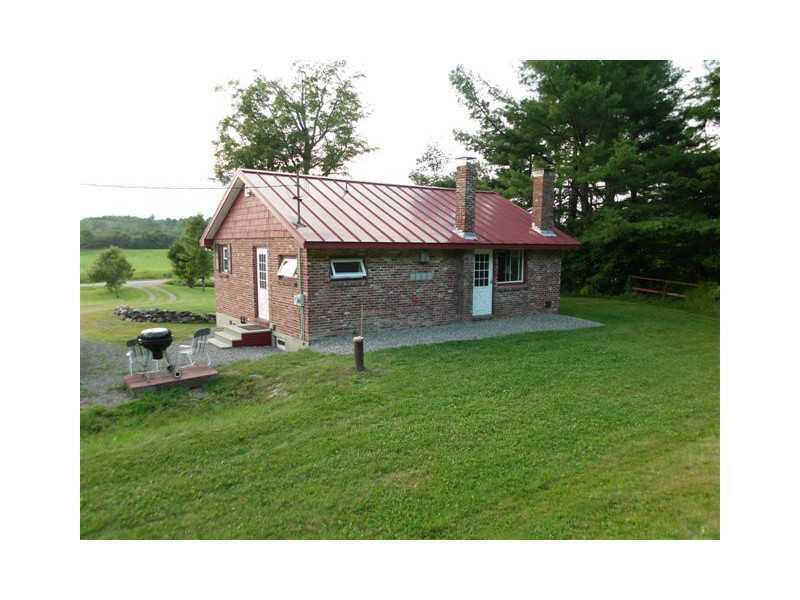 74 Searls Mills Road Augusta, ME 04330 - Photo 23 of 26 Exterior Back.