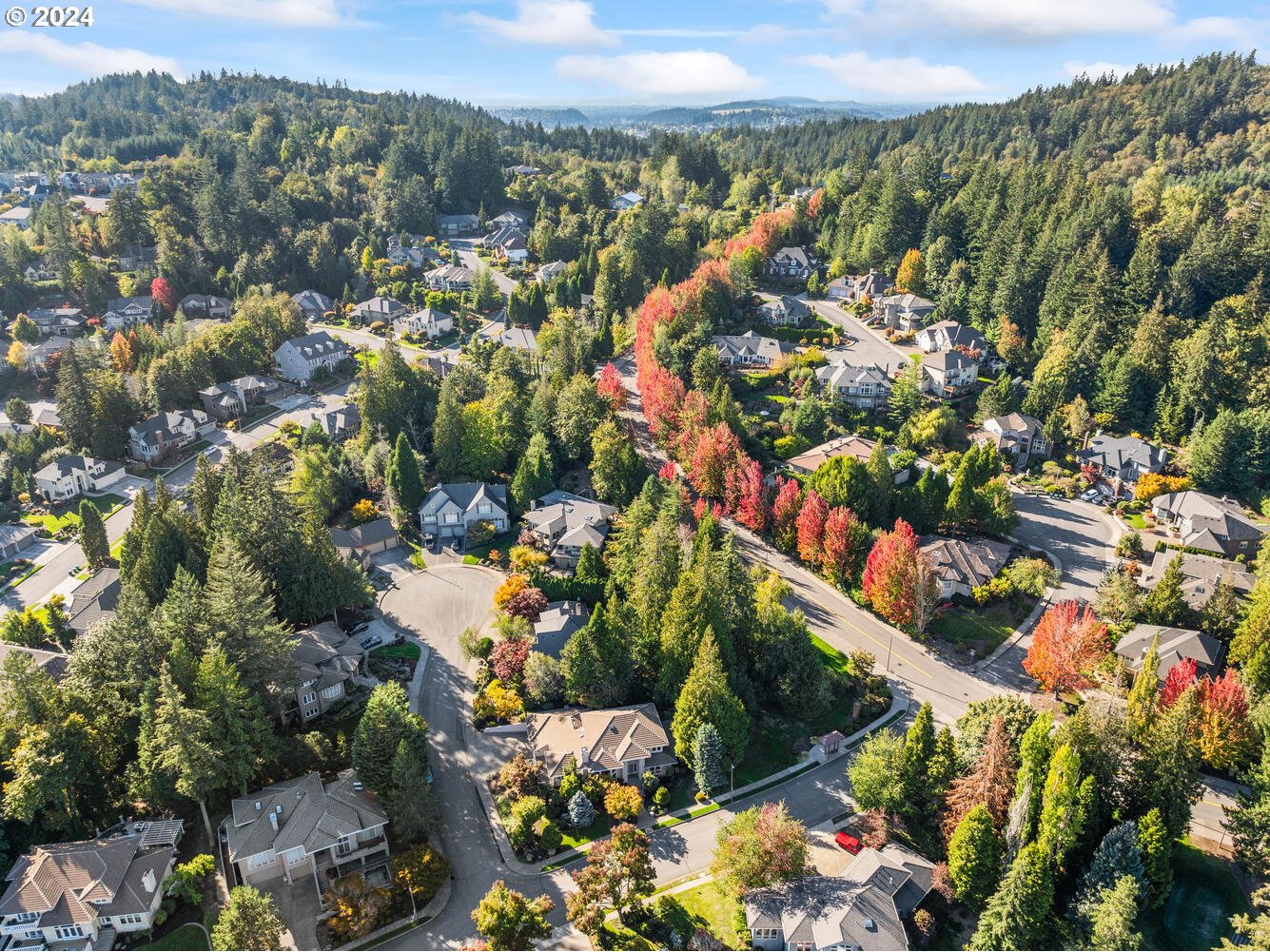 4083 Southeast Augusta Loop Gresham, OR 97080 - Photo 43 of 48 a view of a city