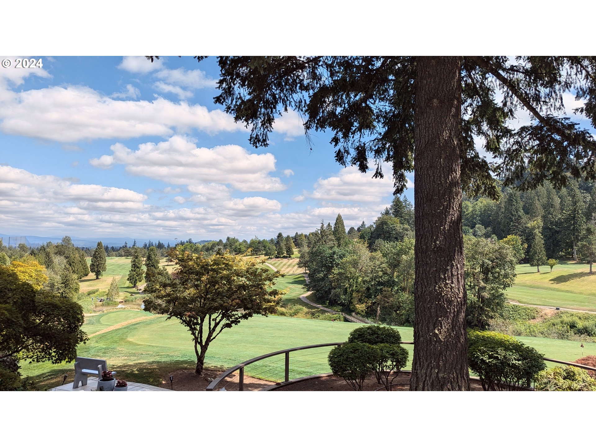 4083 Southeast Augusta Loop Gresham, OR 97080 - Photo 48 of 48 a view of swimming pool with a yard