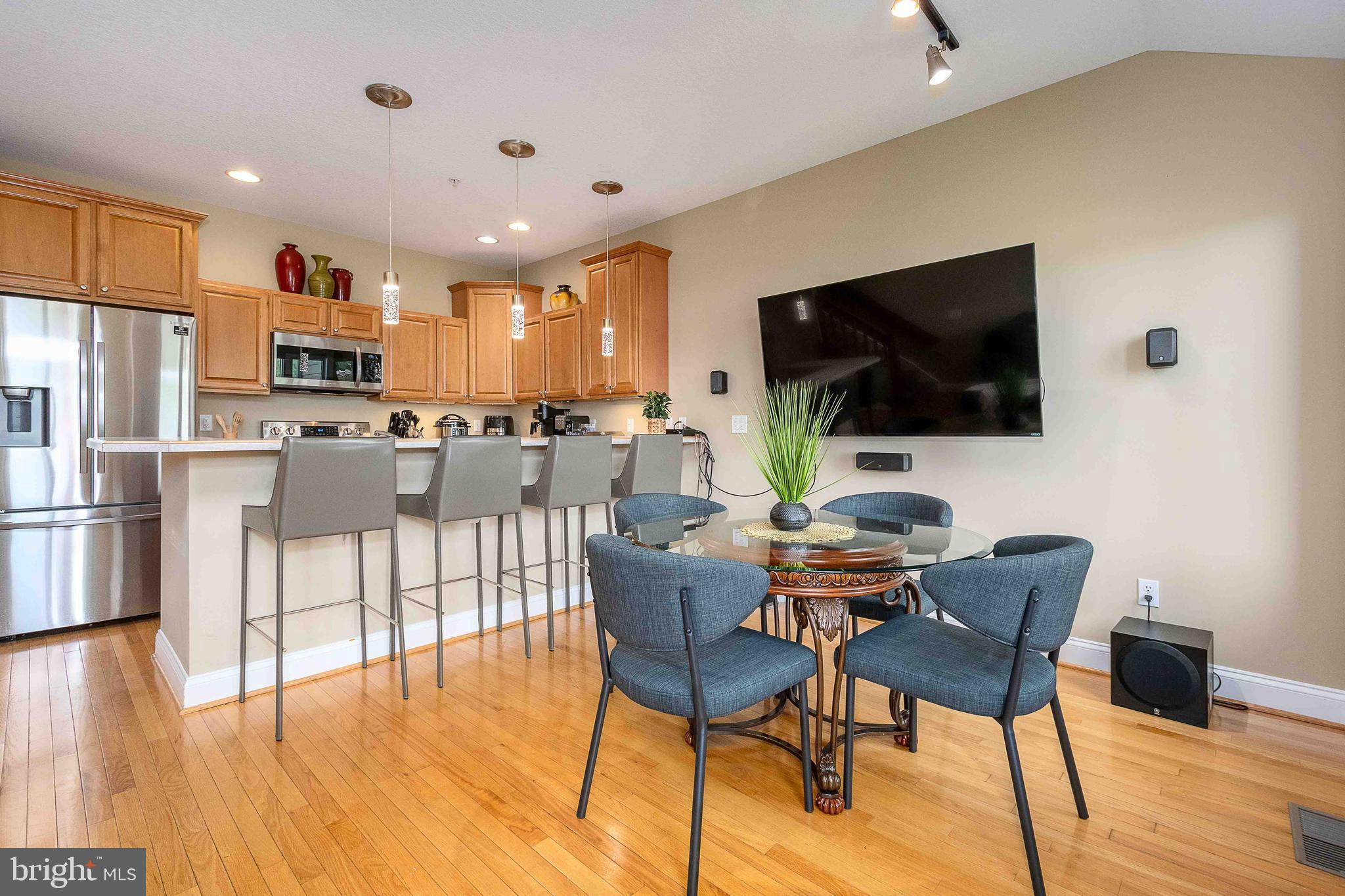 267 Mosser Road, Unit 10 McHenry, MD 21541 - Photo 8 of 51