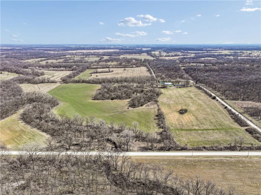 0 East Tract 2 331st Street Archie, MO 64725 - Photo 2 of 16