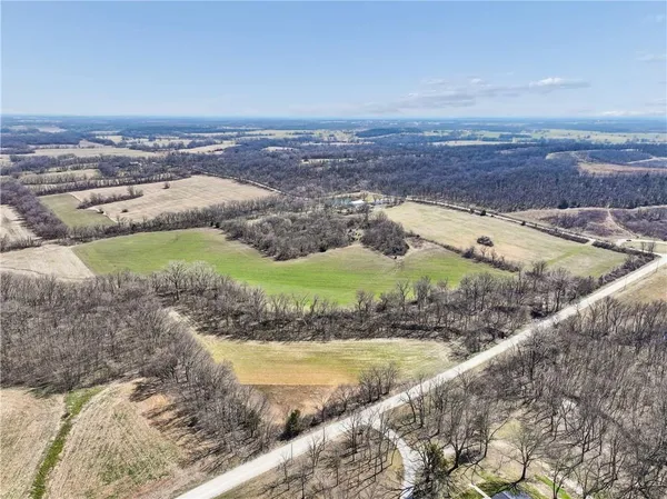 $400,000 | 0 East Tract 2 331st Street, Archie, MO 64725