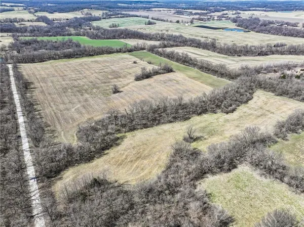 $400,000 | 0 East Tract 2 331st Street, Archie, MO 64725