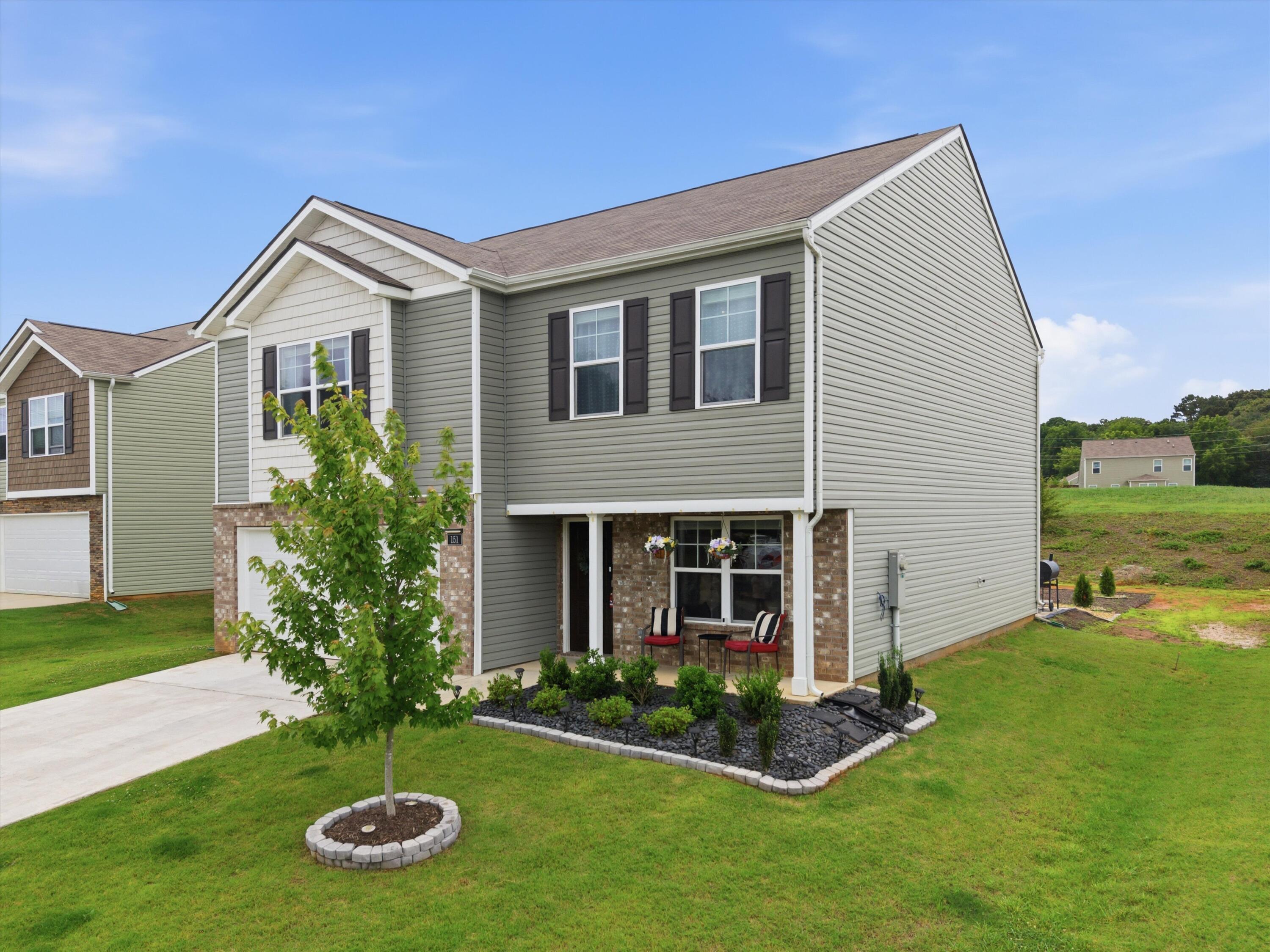 151 Lindsell Road Athens, TN 37303 - Photo 5 of 32 05-151LindsellRd-30