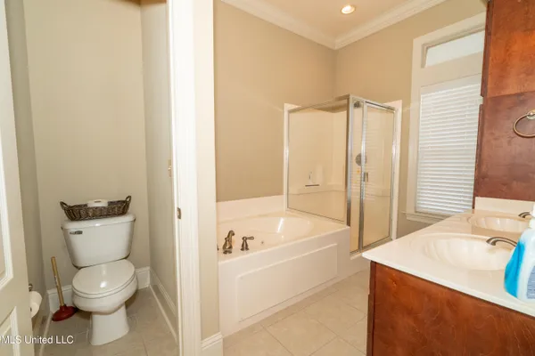 $2,000 | 8 Oak Alley Lane, Long Beach, MS 39560