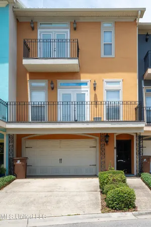 $2,000 | 8 Oak Alley Lane, Long Beach, MS 39560