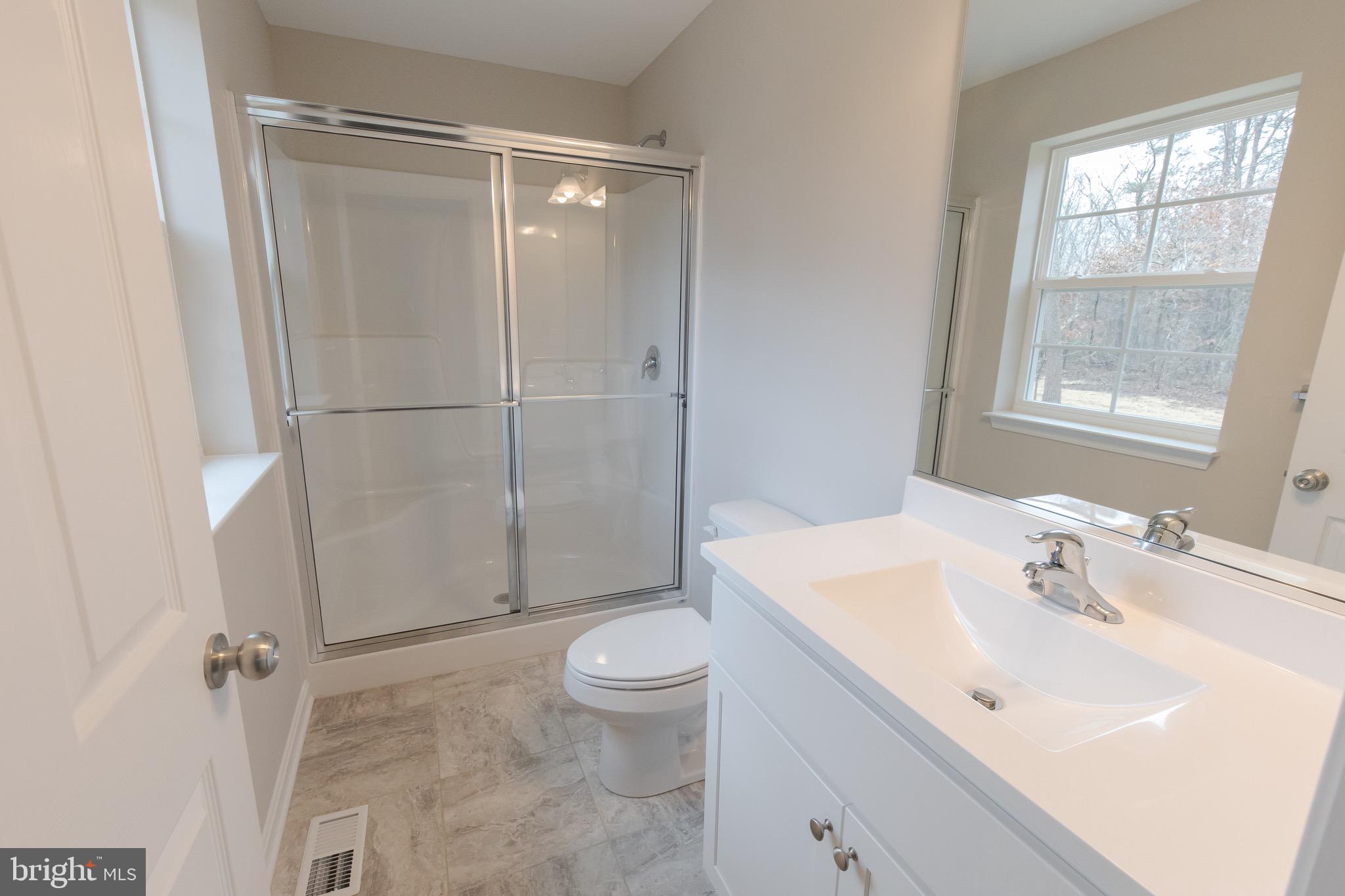 136 East Step Road Chestertown, MD 21620 - Photo 15 of 22 Master Bathroom