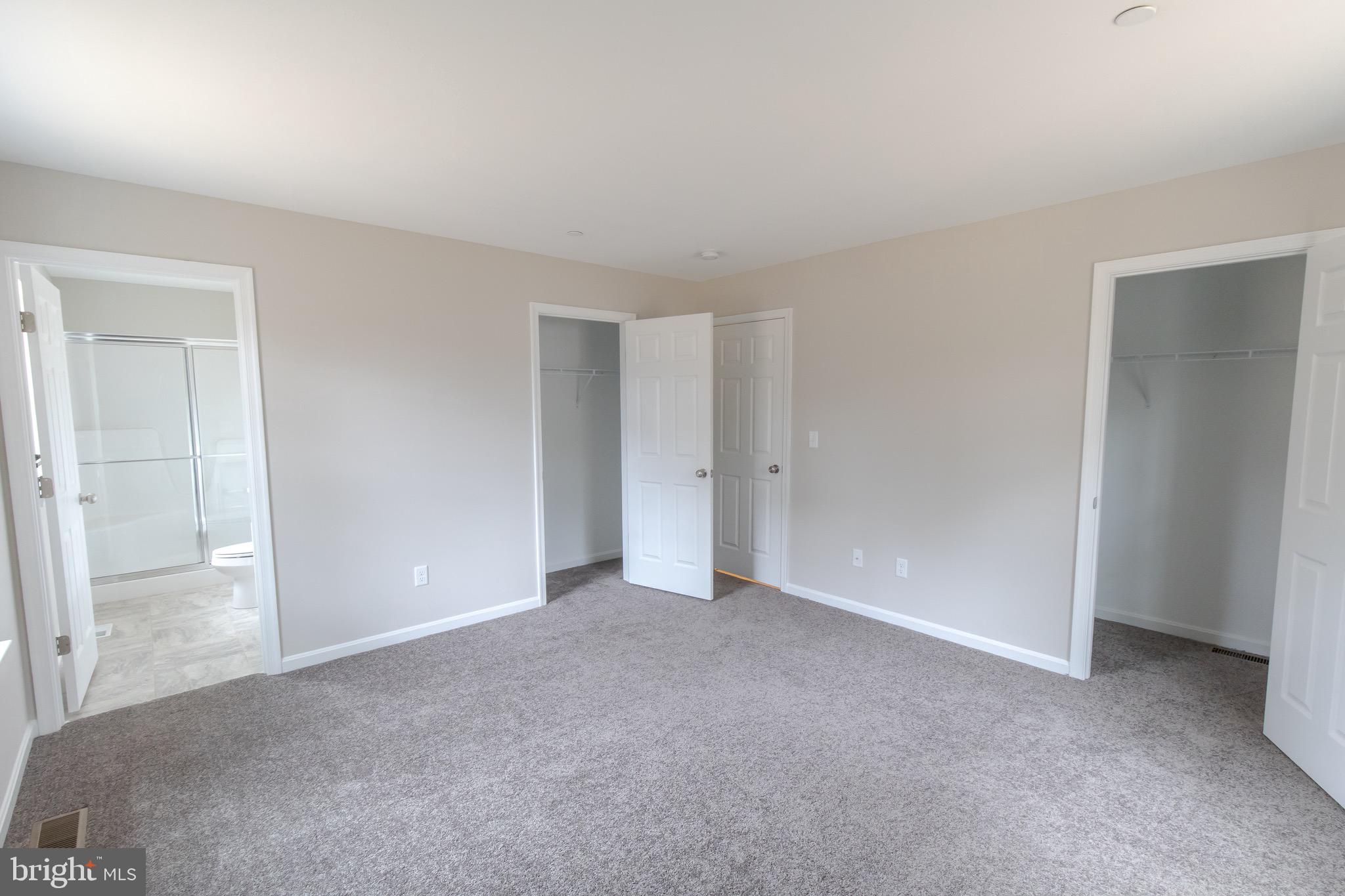 136 East Step Road Chestertown, MD 21620 - Photo 16 of 22 Mater bedroom including two closets