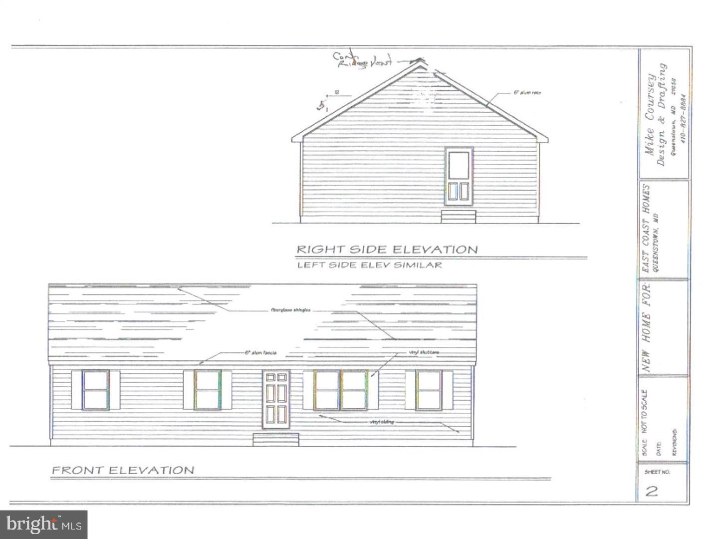 136 East Step Road Chestertown, MD 21620 - Photo 19 of 22 Gallery Image 19