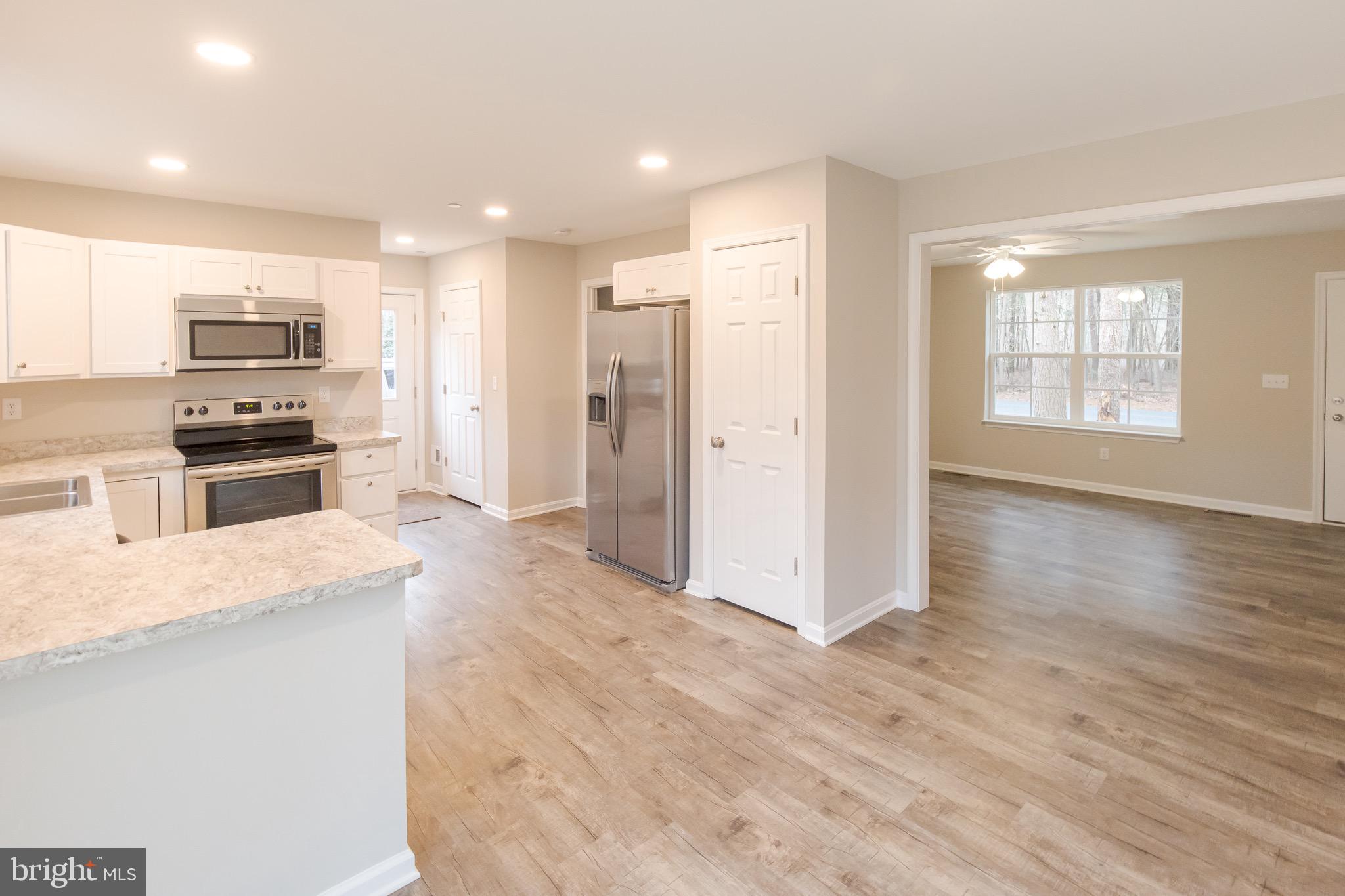 136 East Step Road Chestertown, MD 21620 - Photo 5 of 22 Open into living room