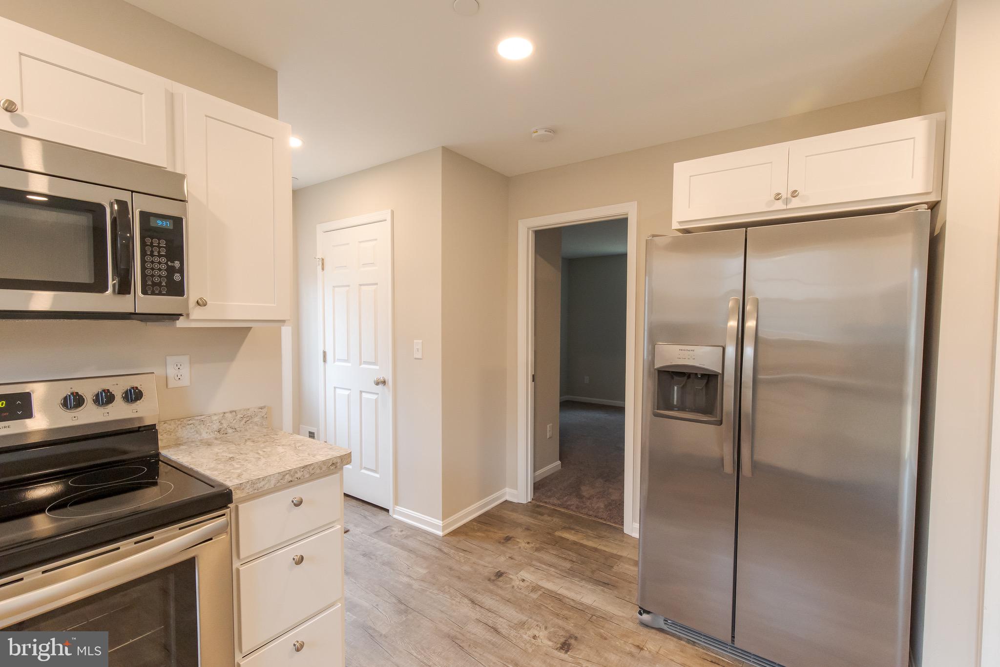 136 East Step Road Chestertown, MD 21620 - Photo 7 of 22 First room/ office space off kitchen