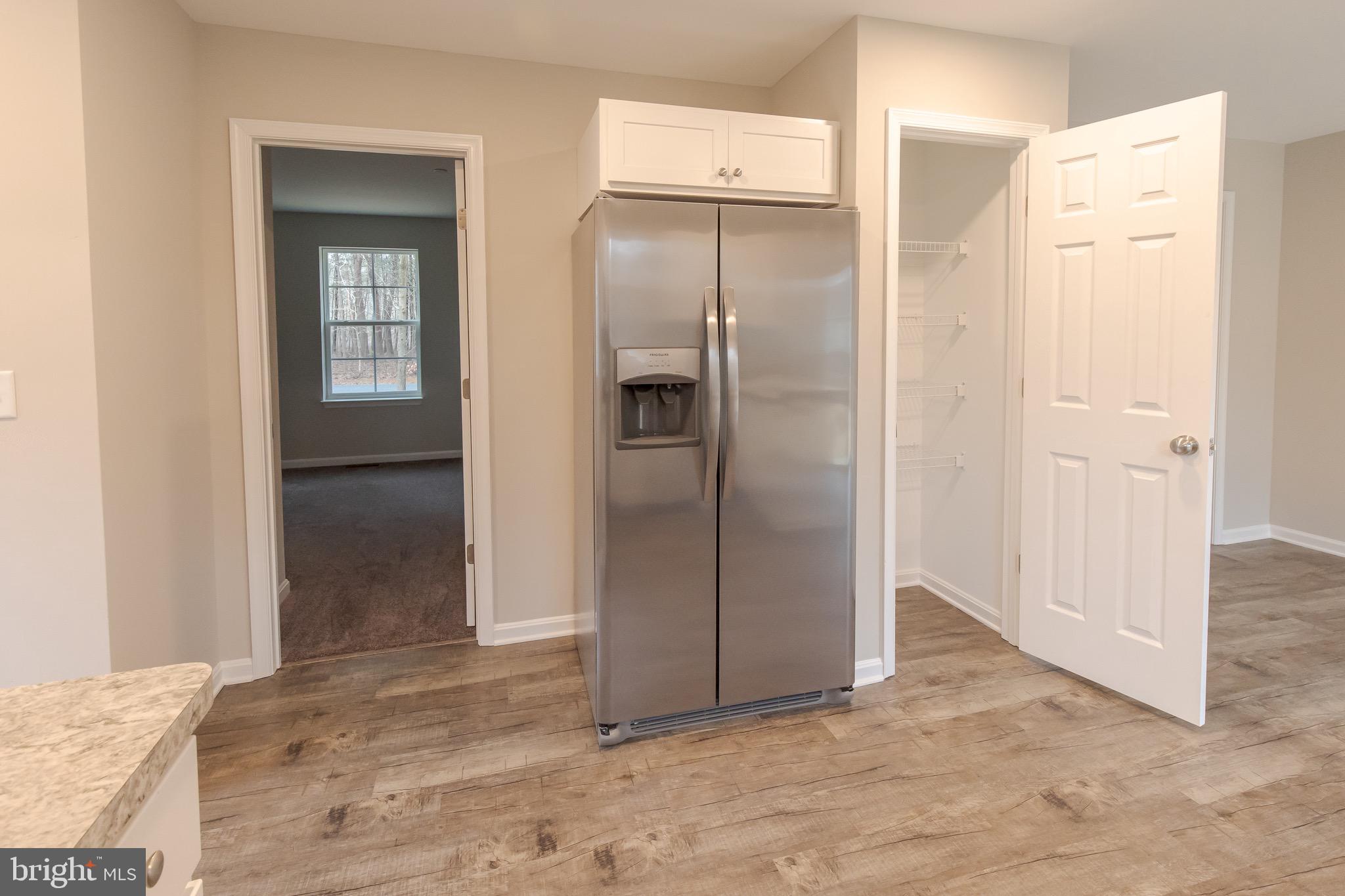 136 East Step Road Chestertown, MD 21620 - Photo 9 of 22 Spacious pantry area