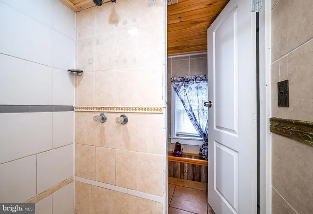 a view of small space