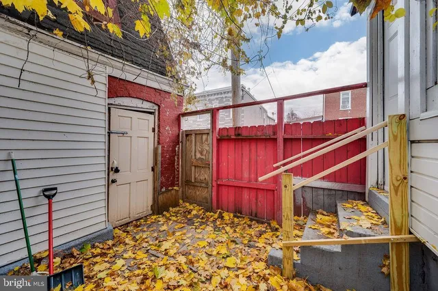 $154,900 | 933 Cotton Street, Reading, PA 19602