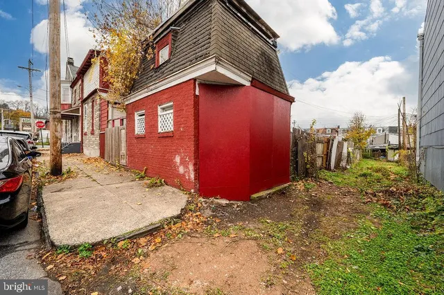 $154,900 | 933 Cotton Street, Reading, PA 19602