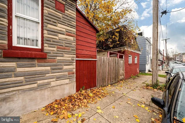 $154,900 | 933 Cotton Street, Reading, PA 19602