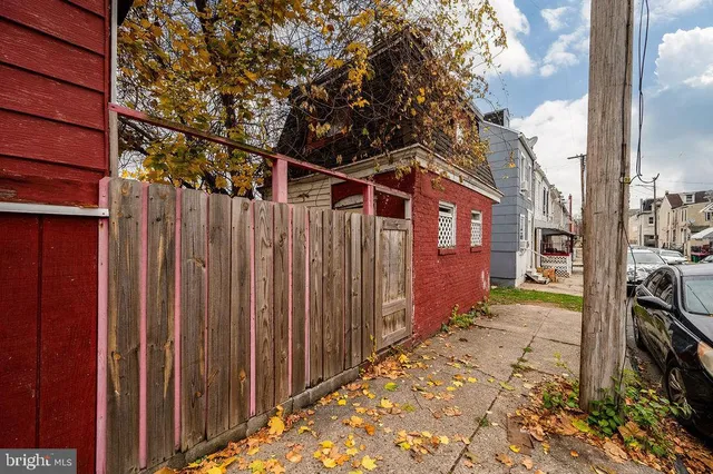 $154,900 | 933 Cotton Street, Reading, PA 19602