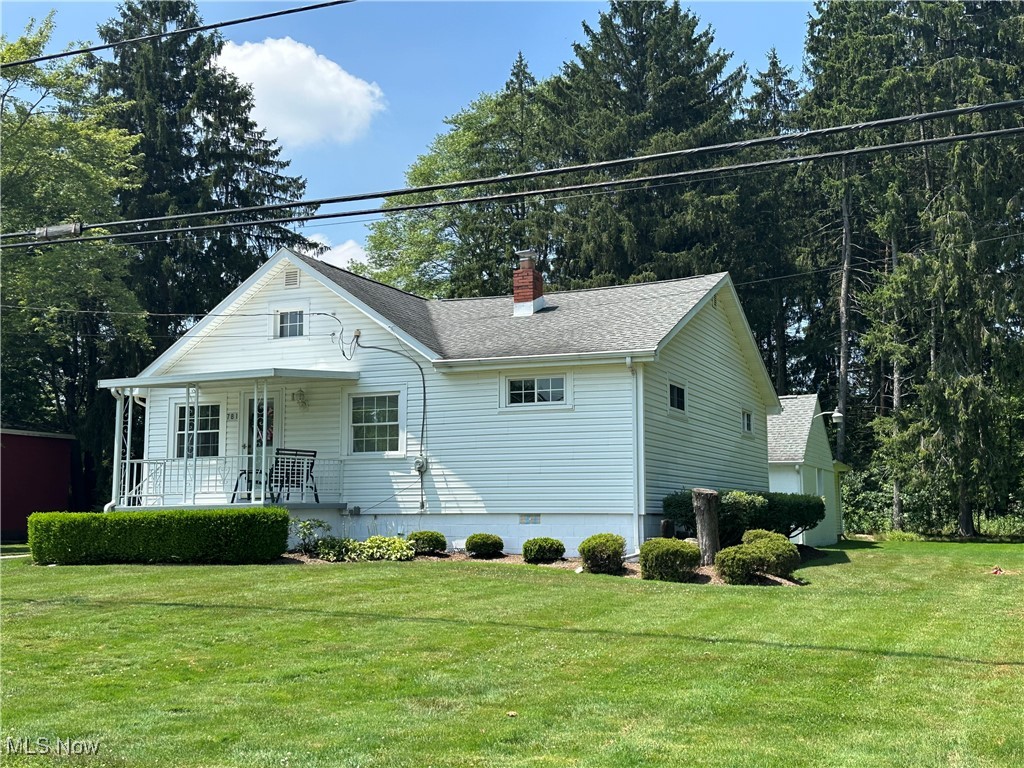 781 Ridge Road Vienna, OH 44473 - Photo 2 of 29 Gallery Image 2