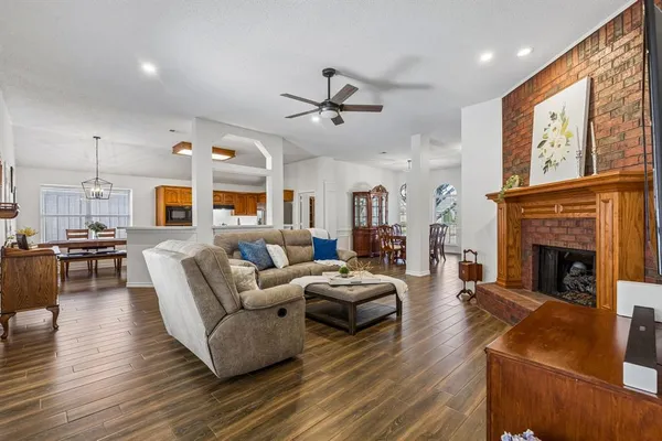 $475,000 | 748 Summerfield Drive, Allen, TX 75002