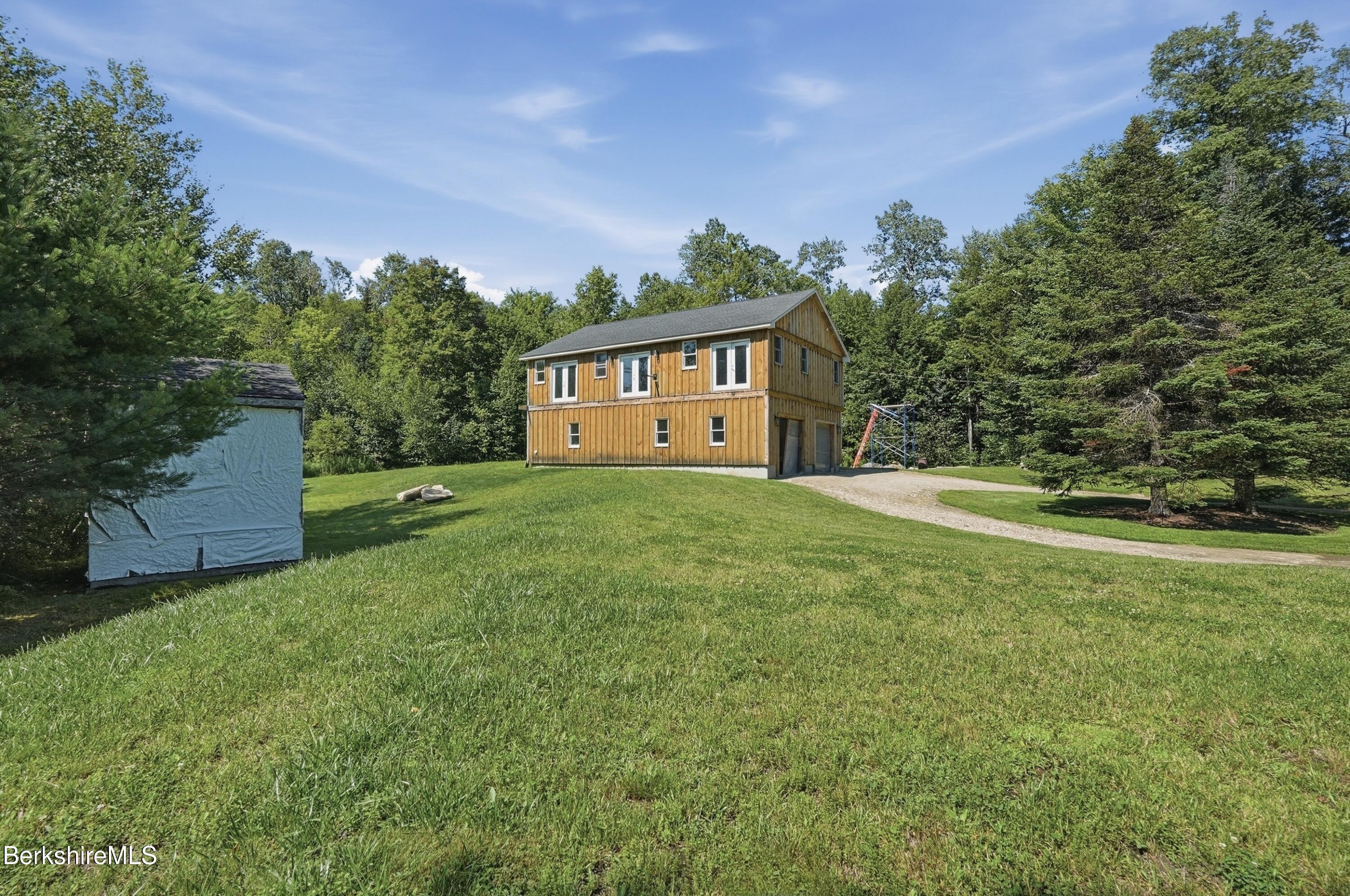 598 Main Road Savoy, MA 01256 - Photo 40 of 53 CAD09424