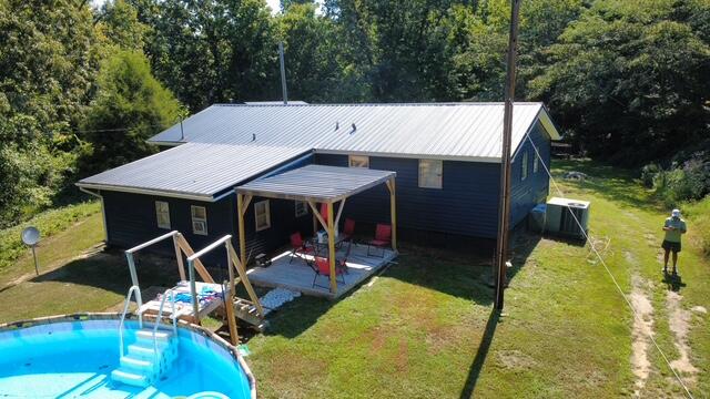 590 Walnut Grove Road Dawson Springs, KY 42408 - Photo 27 of 34 Gallery Image 27